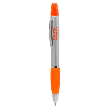 Plastic Highlighter Pen