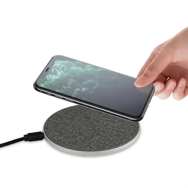 2-in-1 Wireless Charging Mug Warmer