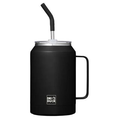 Dri Duck Maverick 32 oz Insulated Stainless Steel Mug Wit...