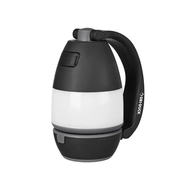Dri Duck 3-in-1 LED Lantern Flashlight