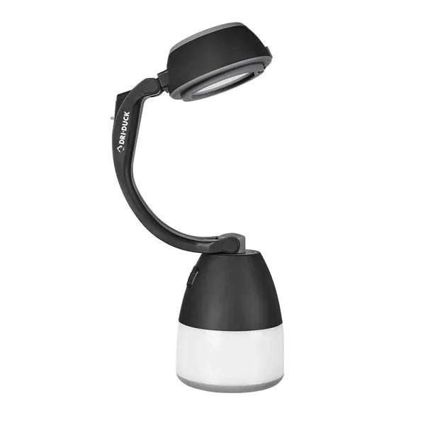 Dri Duck 3-in-1 LED Lantern Flashlight