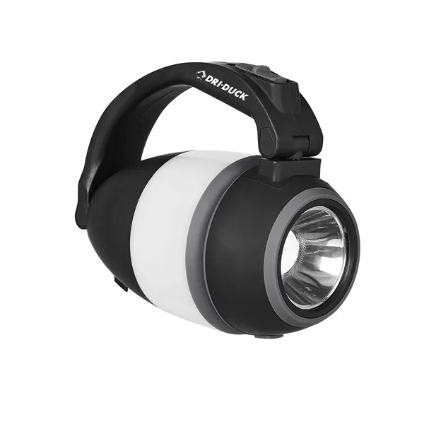 Dri Duck 3-in-1 LED Lantern Flashlight