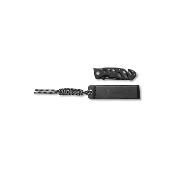 Dri Duck Tactical Folding Knife