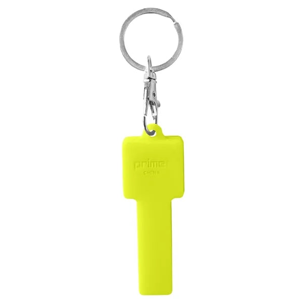 Wobble No More Table Wedge Keychain
