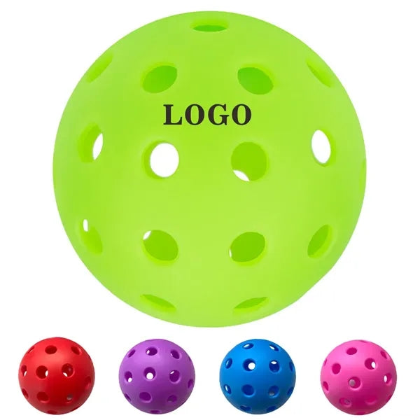 Custom 40 Or 26 Hole Indoor and Outdoor Pickleball