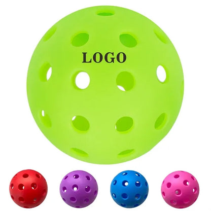 Custom 40 Or 26 Hole Indoor and Outdoor Pickleball