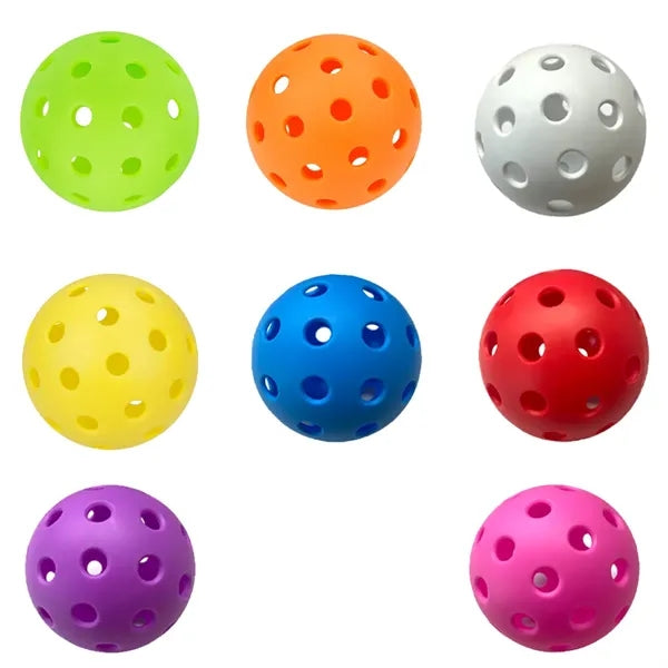 Custom 40 Or 26 Hole Indoor and Outdoor Pickleball