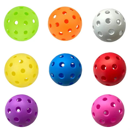 Custom 40 Or 26 Hole Indoor and Outdoor Pickleball