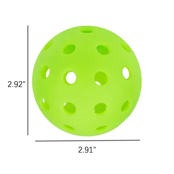 Custom 40 Or 26 Hole Indoor and Outdoor Pickleball