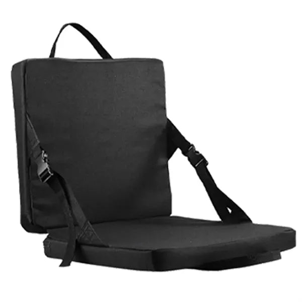 Portable Stadium Seat Cushion Folding Bleacher Seat