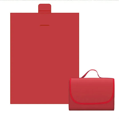 Lightweight Foldable Waterproof Damp-proof Oxford Picnic Mat