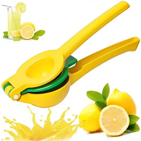 Manual Juicer Citrus Lemon Squeezer Kitchen Tool