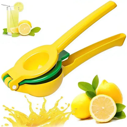 Manual Juicer Citrus Lemon Squeezer Kitchen Tool