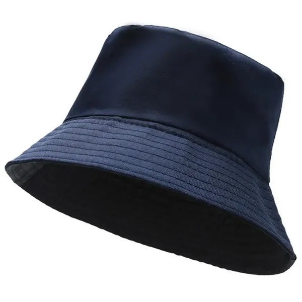 Custom Logo Bucket Hat