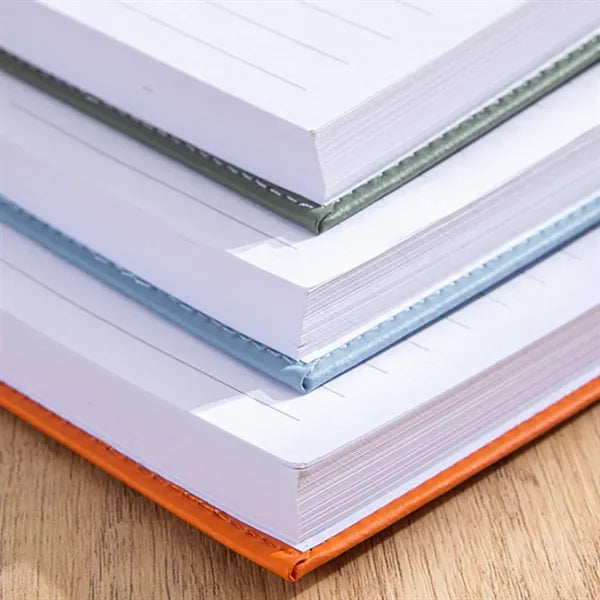 Multifunctional Compact Durable Tear-off Style Lined Notepad