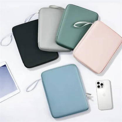 Neoprene Tablet Sleeve with Keyboard Pocket