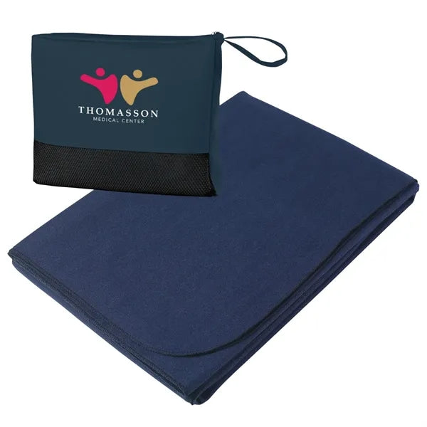 Travel Blanket