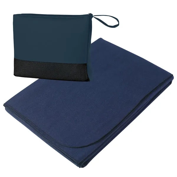 Travel Blanket
