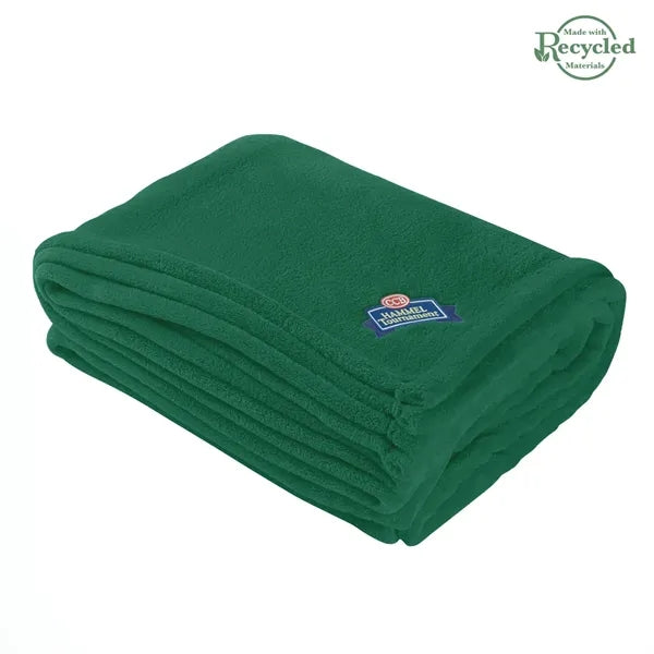 Chenille Blanket