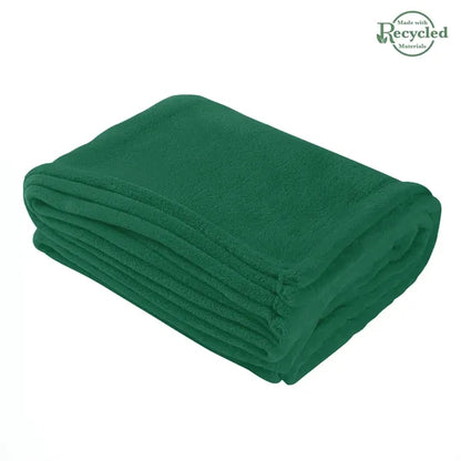 Chenille Blanket