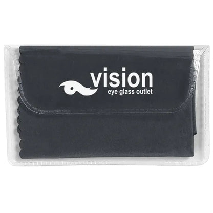 Microfiber Cleaning Cloth In Case