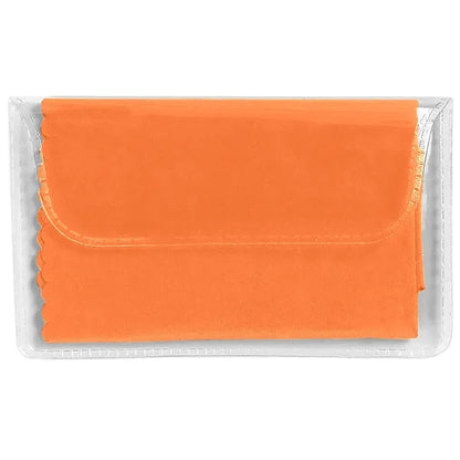 Microfiber Cleaning Cloth In Case