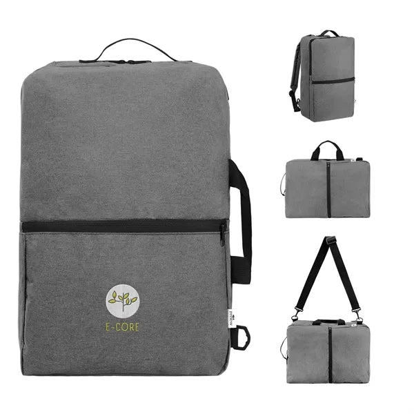 Sophie 3-In-1 Convertible rPET Backpack