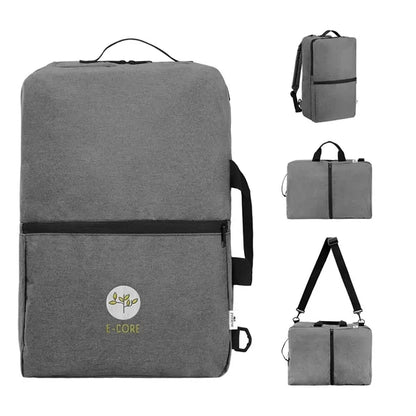 Sophie 3-In-1 Convertible rPET Backpack