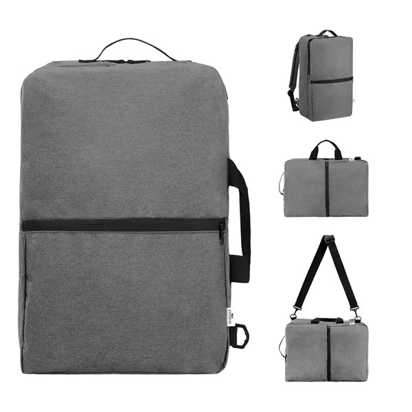 Sophie 3-In-1 Convertible rPET Backpack