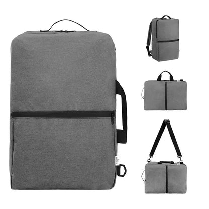 Sophie 3-In-1 Convertible rPET Backpack