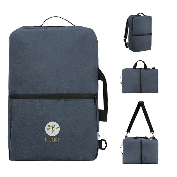 Sophie 3-In-1 Convertible rPET Backpack