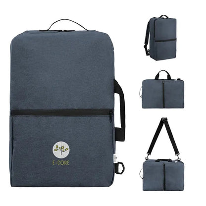 Sophie 3-In-1 Convertible rPET Backpack