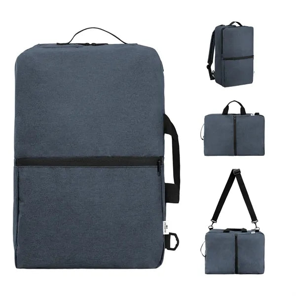 Sophie 3-In-1 Convertible rPET Backpack