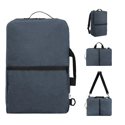 Sophie 3-In-1 Convertible rPET Backpack