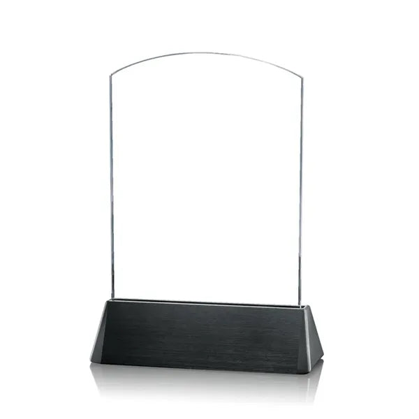 Sierra Arch Award - Black