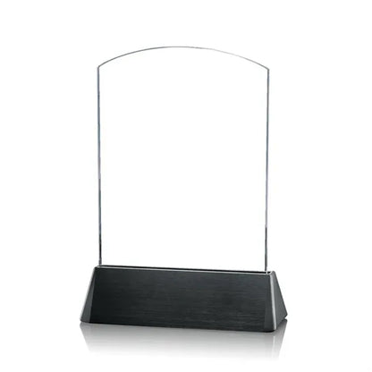 Sierra Arch Award - Black