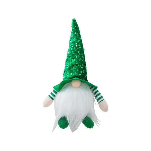 Light-Up Rudolph Christmas Gnome Decoration