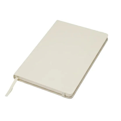 Soft Touch Cover Journals with Close Strap