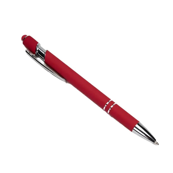 Premium Metal Touch Press-Button Pen