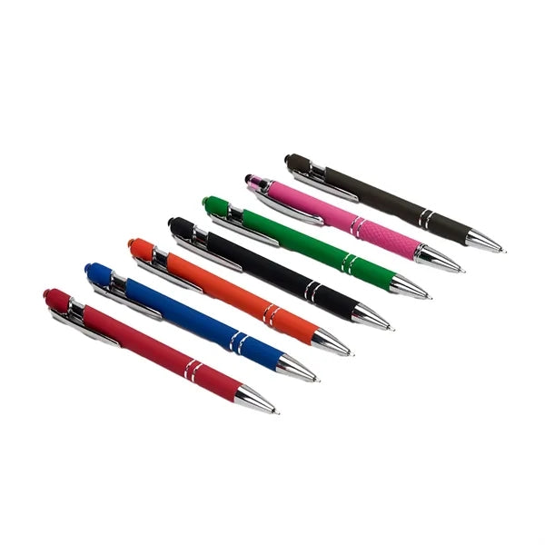 Premium Metal Touch Press-Button Pen