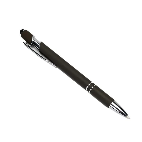 Premium Metal Touch Press-Button Pen