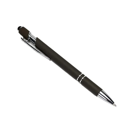 Premium Metal Touch Press-Button Pen
