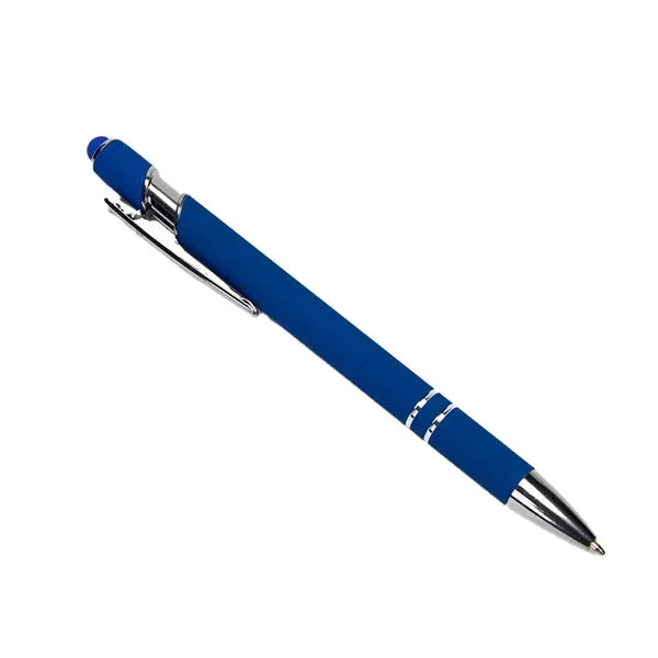 Premium Metal Touch Press-Button Pen