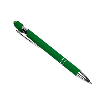 Premium Metal Touch Press-Button Pen