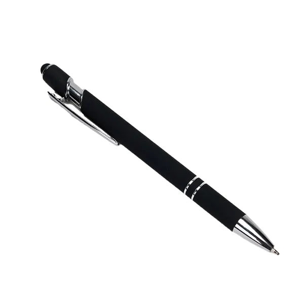 Premium Metal Touch Press-Button Pen