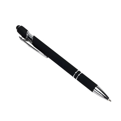 Premium Metal Touch Press-Button Pen