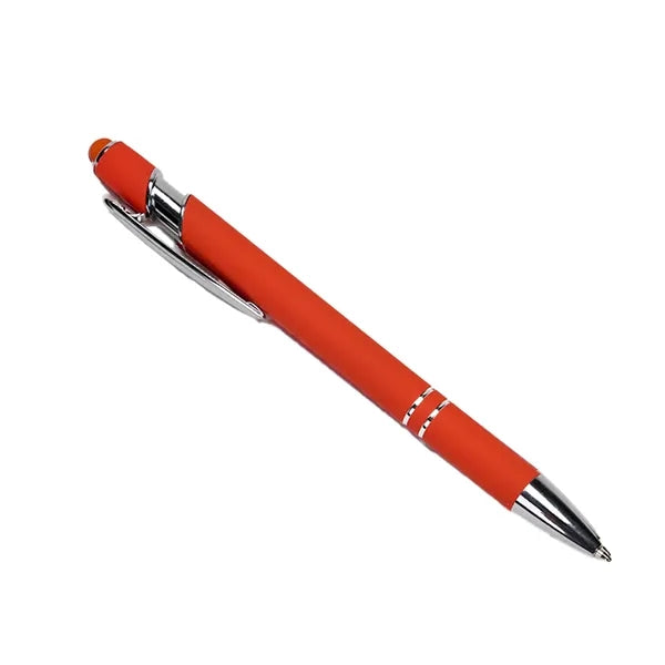 Premium Metal Touch Press-Button Pen