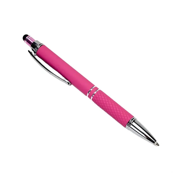 Premium Metal Touch Press-Button Pen