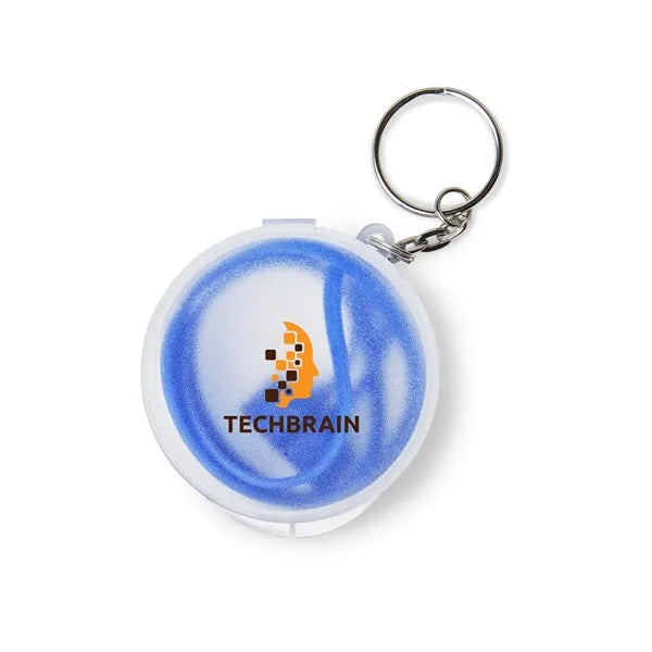 Earbud And Eyewear Leash
