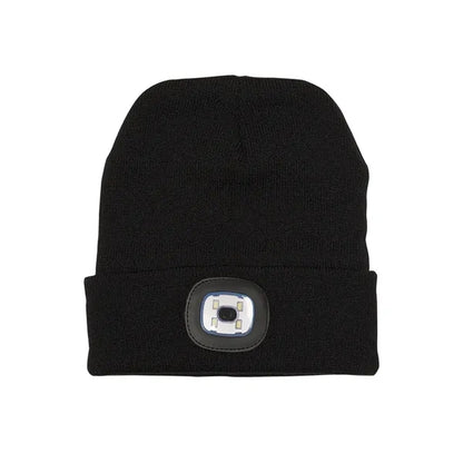 LED Beanie